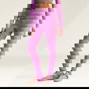 adidas by Stella McCartney TrueStrength Splitcuff Tights