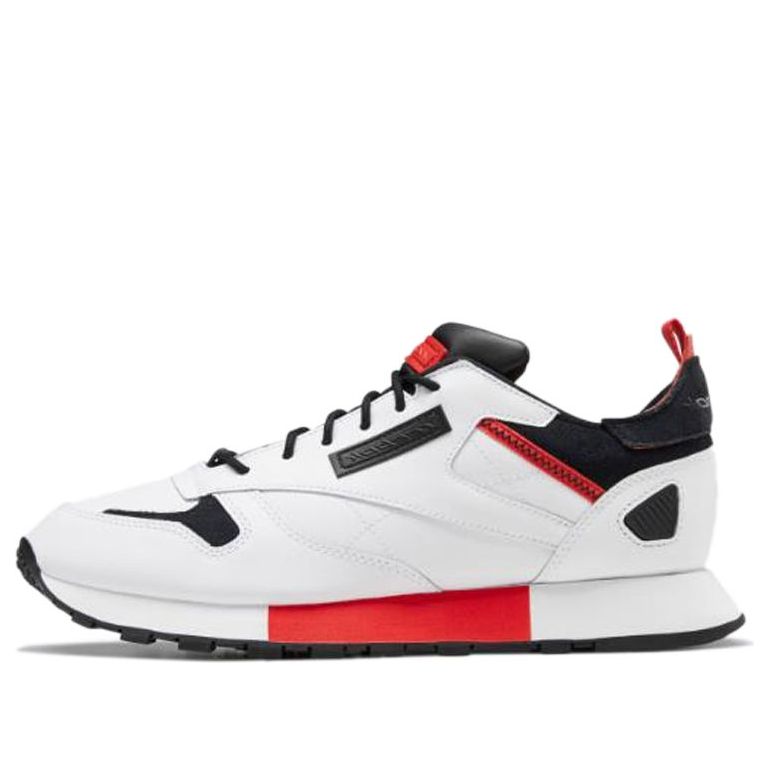 Tenisky a topánky Reebok Classic Leather Ree Biela | FV3204, 0