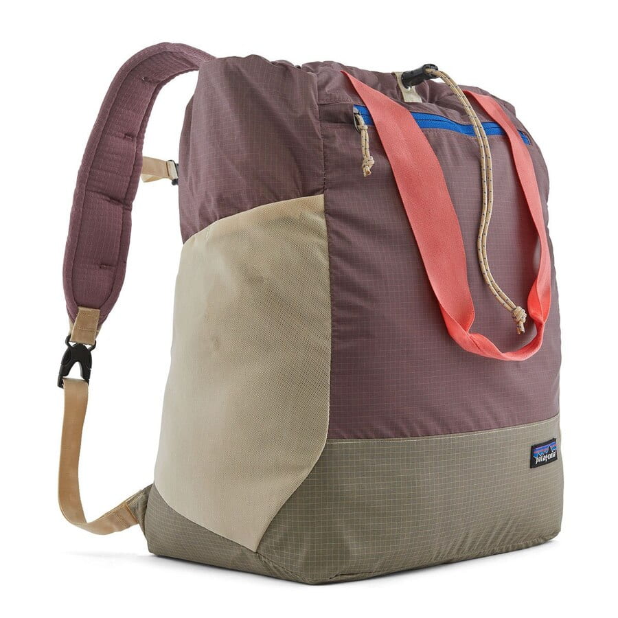 Batoh Patagonia Ultralight Black Hole Tote Pack Hnedá | 48809 HUTA, 1