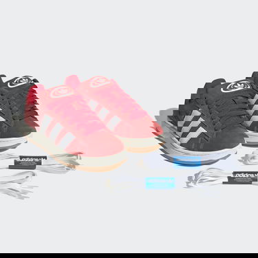 Tenisky a topánky adidas Originals Campus 00s Červená | H03474, 6