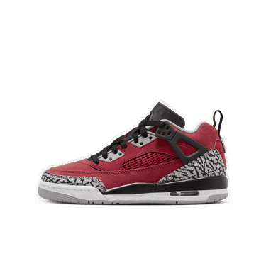 Tenisky a topánky Jordan Jordan Spizike Low Červená | FQ3950-600, 4