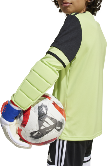 Tričko adidas Originals Adidas Squadra 25 Long Sleeve Goalkeeper Jersey Zelené | jj1940, 3