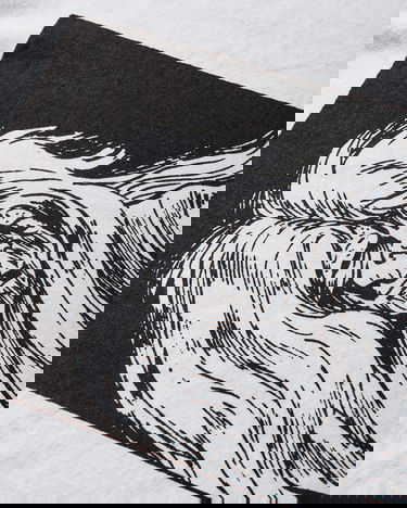 Tričko Cav Empt Rezzett Graphic Print T-Shirt Biela | CES28T23 WHT, 6
