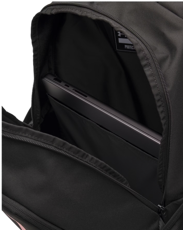 Batoh Under Armour Hustle Lite Backpack Čierna | 6000399-002, 2