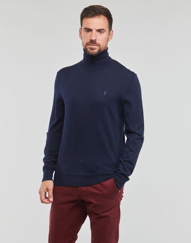 Sveter Polo by Ralph Lauren Sweater Navy | 710876851005, 2