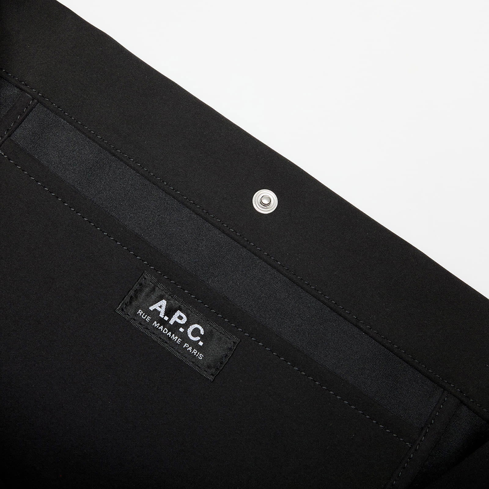 Journal Satchel Bag