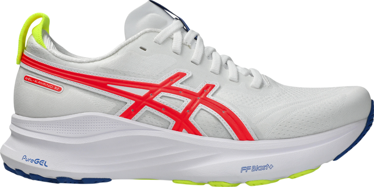Tenisky a topánky Asics GEL-KAYANO 32 Biela | 1012b905-100, 0