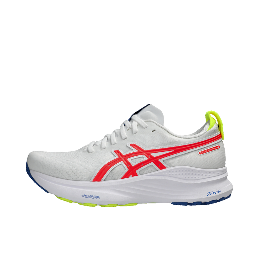 Tenisky a topánky Asics GEL-KAYANO 32 Biela | 1012b905-100