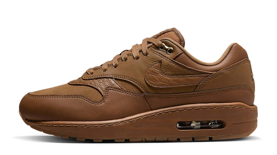 Tenisky a topánky Nike Air Max 1 "Ale Brown" Hnedá | DV3888-200, 0