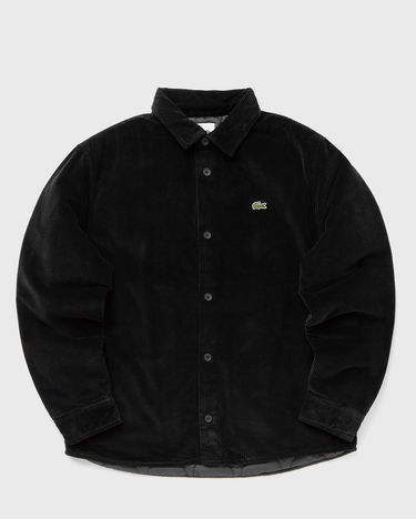 Košeľa Lacoste Overshirt Čierna | CH3512-031, 0