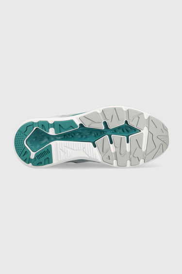 Tenisky a topánky Puma Trc Blaze Čierna | 384958, 4