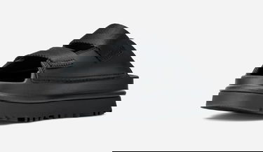 Tenisky a topánky UGG UGG GoldenGlow Slide Čierna | 1166513K-BLK, 2