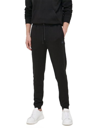 Tepláky BOSS Casual Sweatpants Čierna | 50468448