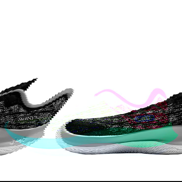 Tenisky a topánky Under Armour Flow Velociti Wind 2 Modrá | 3026800-001