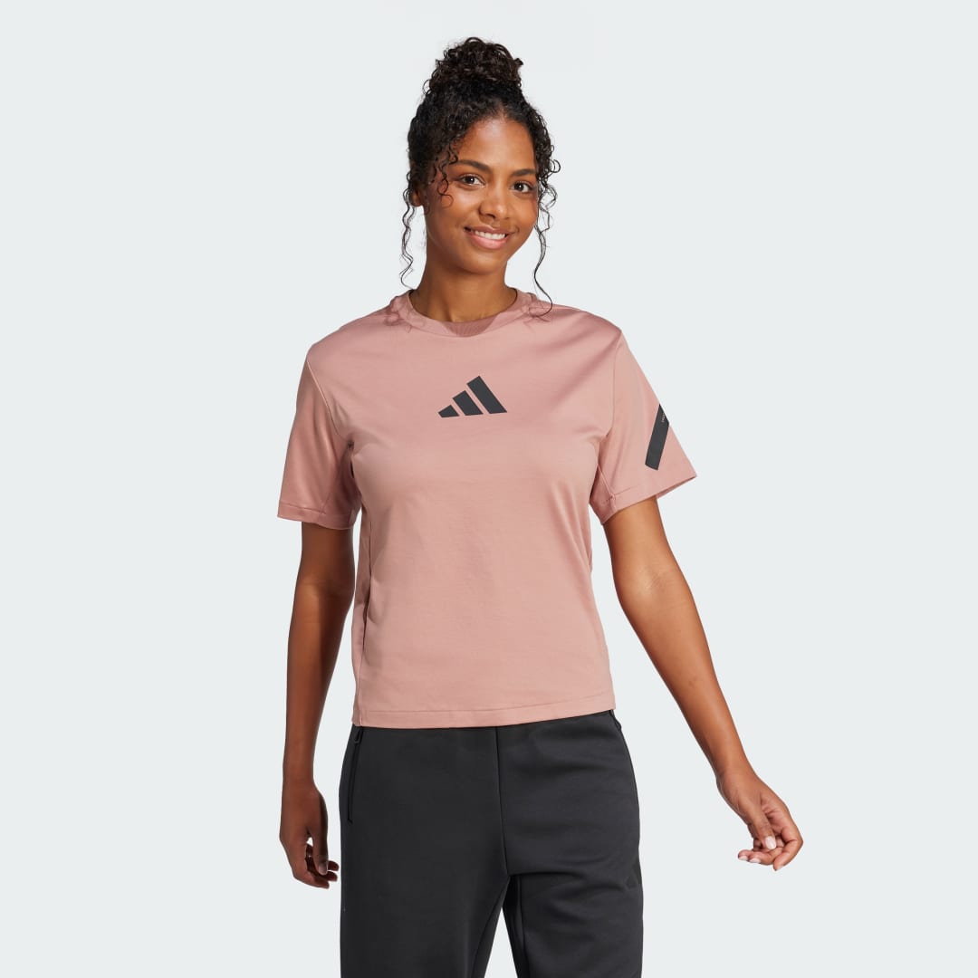 Training Graphic T-Shirt