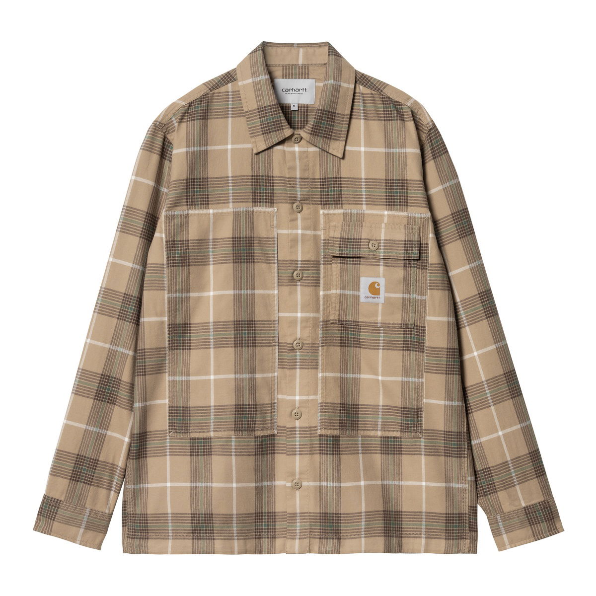 L/S Hadley Shirt