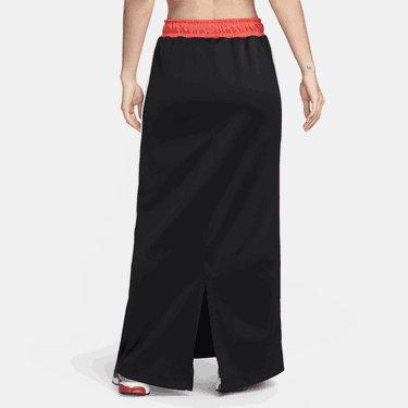 Šaty Nike Sportswear Dress Čierna | HF5959-010, 4