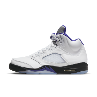 Tenisky a topánky Jordan Air Jordan 5 Retro "Dark Concord" Šedá | DD0587-141, 0