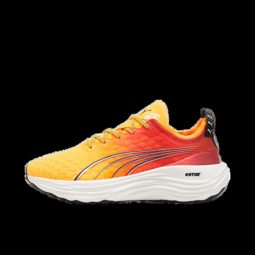 Tenisky a topánky Puma ForeverRun NITRO FADE W Oranžová | 310480-01