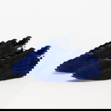 Tenisky a topánky Y-3 Gazelle "Uniink" Navy | ID4451, 5