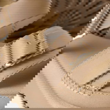 Tenisky a topánky UGG Goldenstar Villa Leather Platform Buckle Sandals Béžová | 1167392-MDSD, 4