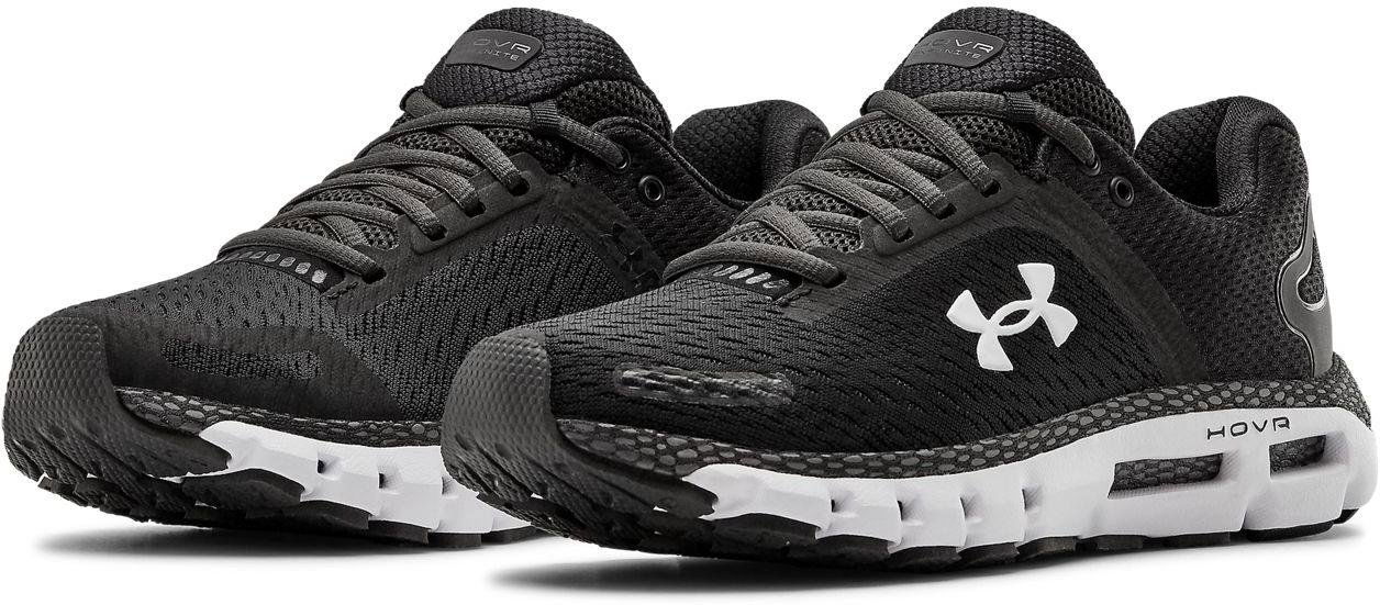Tenisky a topánky Under Armour HOVR Infinite 2 Čierna | 3022597-001, 1