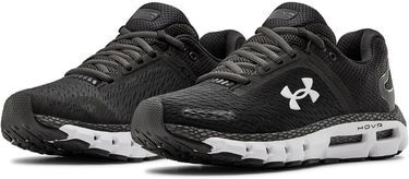 Tenisky a topánky Under Armour HOVR Infinite 2 Čierna | 3022597-001, 1