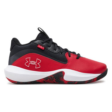Tenisky a topánky Under Armour Lockdown 7 Červená | 3028512-600, 0