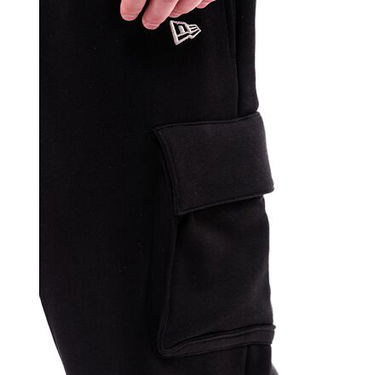 Tepláky New Era Cargo Joggers Čierna | 60424482, 1