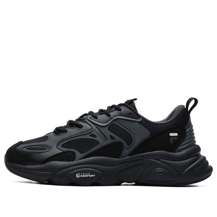 Tenisky a topánky FILA FILA Fashion Čierna | F12M124156FBD, 0
