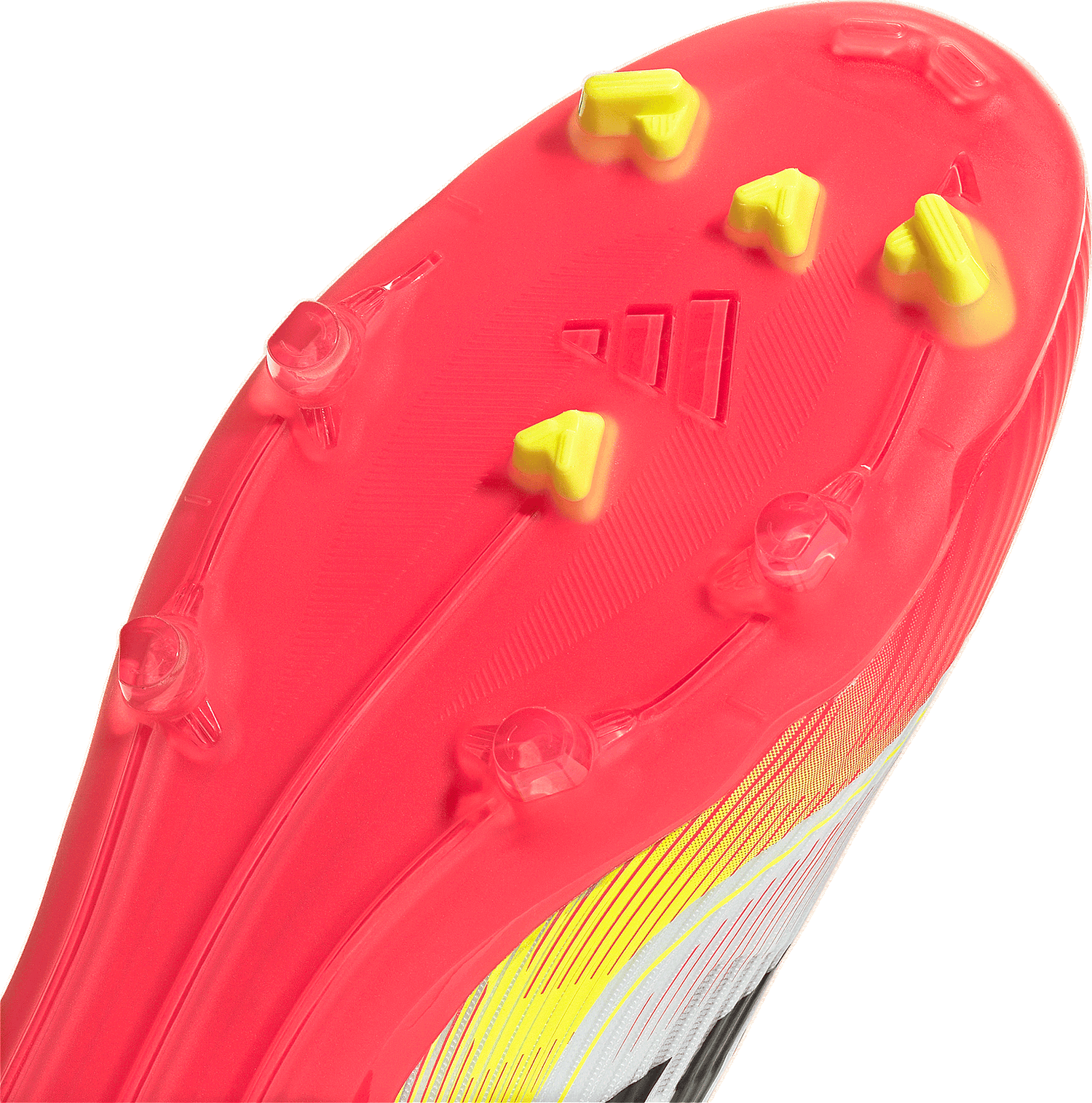 Tenisky a topánky adidas Performance F50 League LL FG/MG Biela | ie1239, 1
