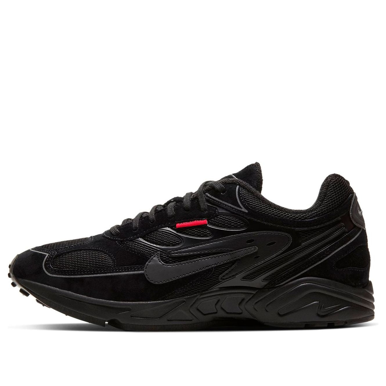 Tenisky a topánky Nike Air Ghost Racer Čierna | CW8621-001, 0