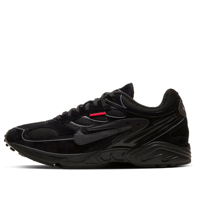 Tenisky a topánky Nike Air Ghost Racer Čierna | CW8621-001