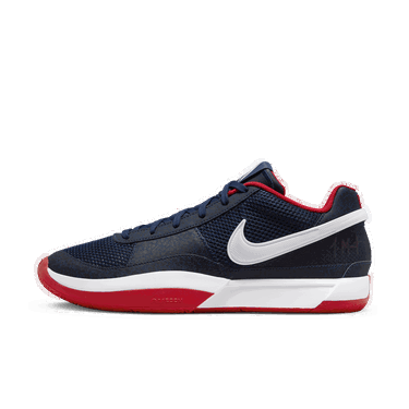 Tenisky a topánky Nike Ja 1 Čierna | FQ4796-403, 4