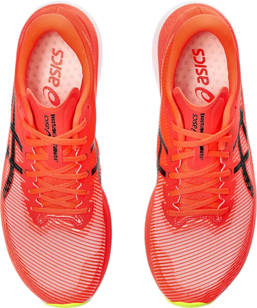 Tenisky a topánky Asics MAGIC SPEED 3 Červená | 1011b703-600, 3