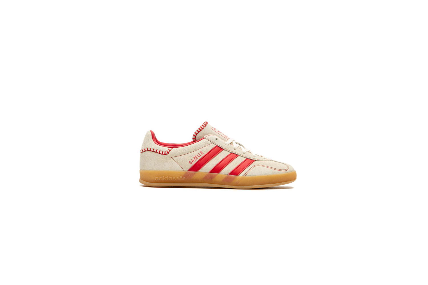 Tenisky a topánky adidas Originals Gazelle Indoor Béžová | JS1402, 0
