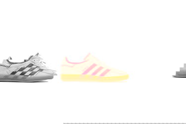 Tenisky a topánky adidas Originals Gazelle Indoor Béžová | JS1402, 0