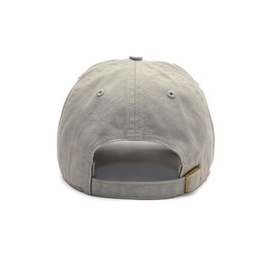 Šiltovka OAKLEY Oakley Remix Dad Hat Šedá | 901220-314, 2