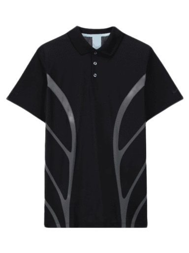 Polo tričko Nike Drake x NOCTA Golf Polo Black Čierna | DJ5579-010