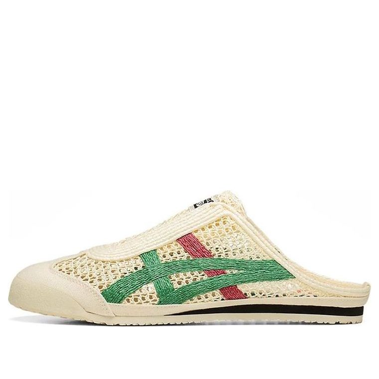 Tenisky a topánky Onitsuka Tiger Mexico 66 Sabot Biela | 1183A707-107