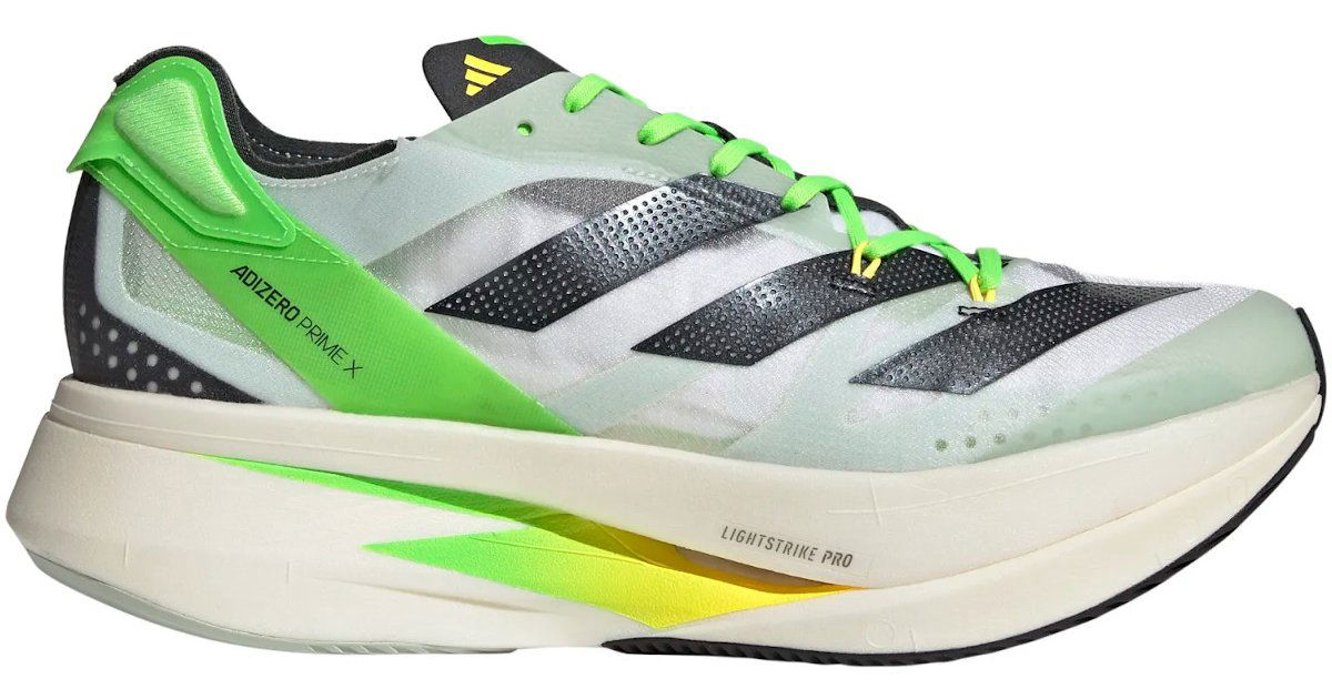 Tenisky a topánky adidas Performance Adizero Prime X Rôznofarebný | gv7074, 1