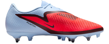 Tenisky a topánky Nike Nike Phantom 6 Low Academy SG-PRO AC Modrá | hq2315-400, 1