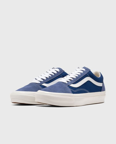 Tenisky a topánky Vans LX Old Skool Modrá | VN000D560QY1, 2