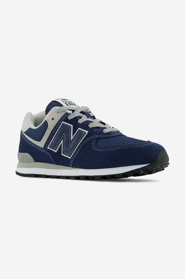 Tenisky a topánky New Balance New Balance GC574EVN Navy | GC574EVN, 3