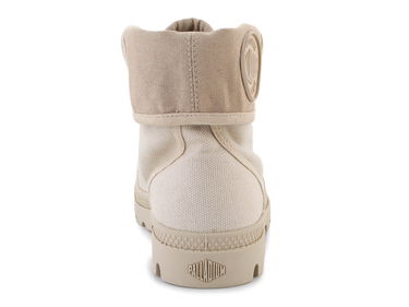 Tenisky a topánky Palladium Baggy Béžová | 92353-221-M, 2