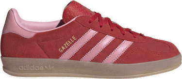 Tenisky a topánky adidas Originals Originals Gazelle Indoor Červená | ih6797, 0