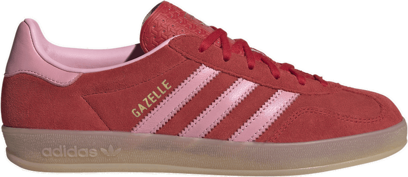 Tenisky a topánky adidas Originals Originals Gazelle Indoor Červená | ih6797