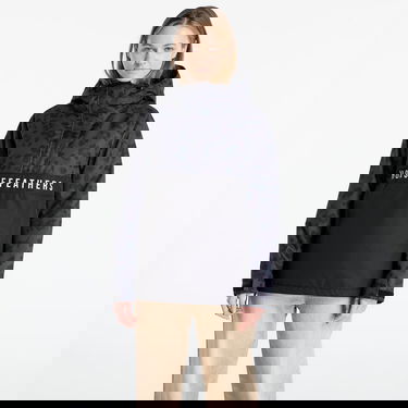 Vetrovka Horsefeathers Tala Jacket Floral Cheetah Čierna | OW233B, 0