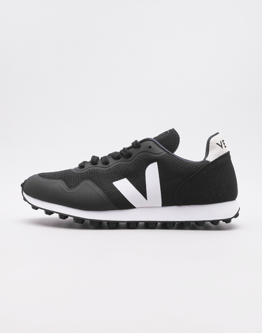 Tenisky a topánky Veja Veja SDU RT B-Mesh Black/ White 38 Čierna | RT011346, 0
