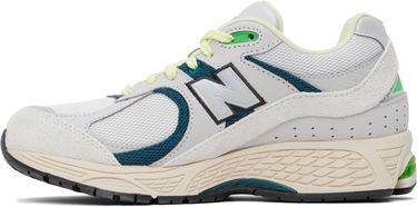 Tenisky a topánky New Balance 2002R Biela | U2002RTA, 2
